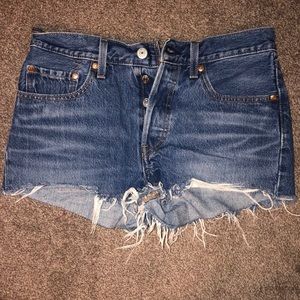 Levi’s Shorts